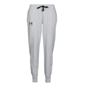 Under Armour  Rival Fleece Joggers  Tepláky/Vrchné oblečenie Šedá