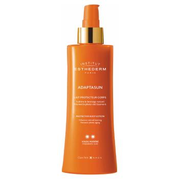 ESTHEDERM Adaptasun Protective Moderate Sun Opaľovacie mlieko 200 ml