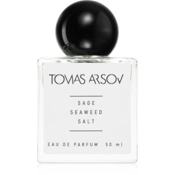 Tomas Arsov Sage Seaweed Salt parfumovaná voda pre ženy I. 50 ml