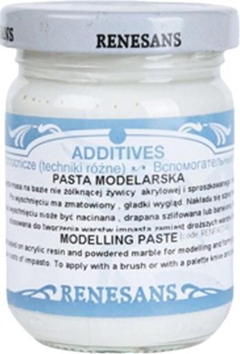Renesans 03.6008 Štruktúrovacia pasta 500 ml