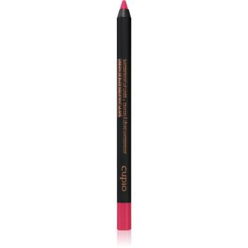 Cupio Waterproof Lip Liner kontúrovacia ceruzka na pery odtieň Flirty Rose 1,2 g