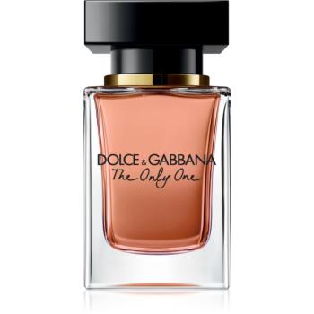 Dolce&Gabbana The Only One Eau de Parfum hölgyeknek 30 ml