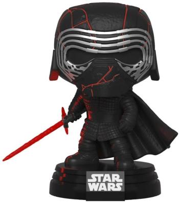 Figura Funko POP! Star Wars - Kylo Ren (Electronic)