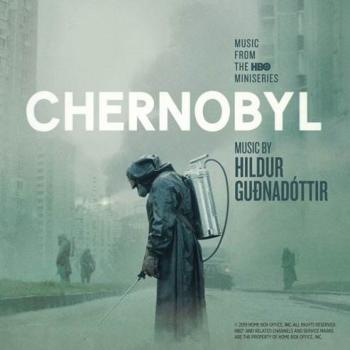 Chernobyl (Music From The HBO Miniseries)