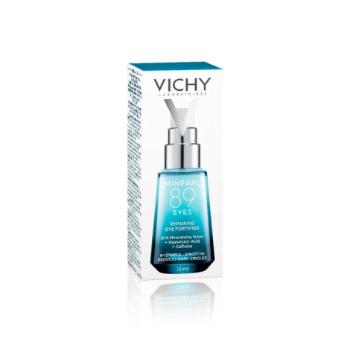 Vichy Minéral 89 Eye 15 ml