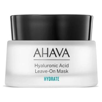 AHAVA Hydrate Maska s kyselinou hyalurónovou 50 ml