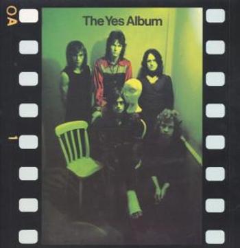 YES ALBUM,THE