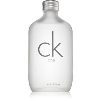 Calvin Klein CK One toaletná voda unisex 100 ml