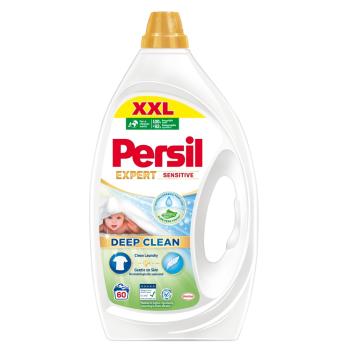 PERSIL Prací gél Expert Sensitive XXL 60 pranie 2,7 l