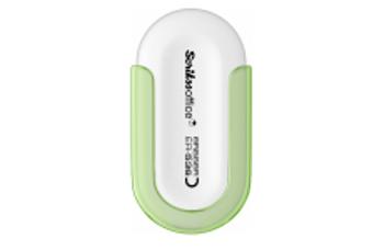 Scrikss Eraser ER536 Green SC391064