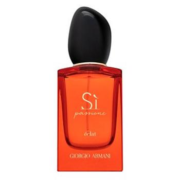 Armani (Giorgio Armani) Sí Passione Eclat parfémovaná voda pre ženy 50 ml