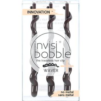 INVISIBOBBLE Waver Plus Pretty Dark (4260285395437)