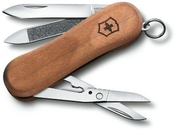 Victorinox Executive Wood 81 0.6421.63 Vreckový nožík