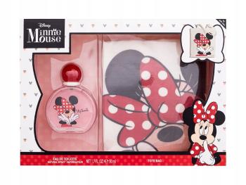 EP Line Minnie - EDT 50 ml + taška