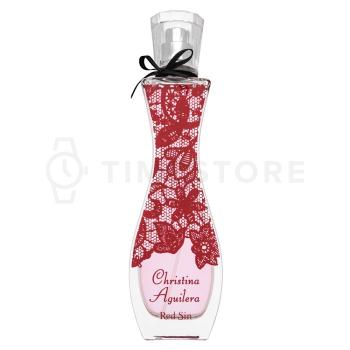 Christina Aguilera Red Sin parfémovaná voda pre ženy 75 ml - 30 dní na vrátenie tovaru, Garancia originality