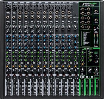 Mackie PROFX16 V3 Analógový mixpult