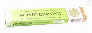 Garden Fresh Pénzvonzó füstölő