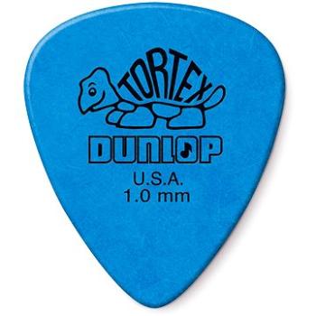 Dunlop Tortex Standard 1,0 12 ks (DU 418P1.0)