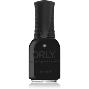 Orly Nail Polish lak na nechty odtieň Liquid Vinyl 18 ml