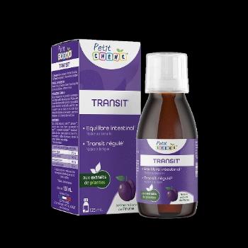 PETIT CHÊNE Transit 125 ml