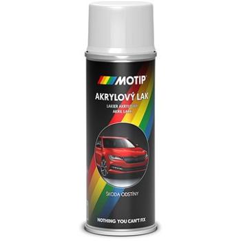 MOTIP M SD biela krieda lesk 200 ml (SD1000.2)