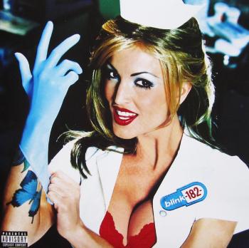 Blink 182, Enema Of The State, CD