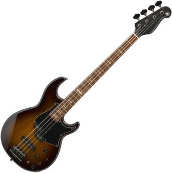 Yamaha BB734-A RW Dark Coffee Sunburst Elektrická basgitara