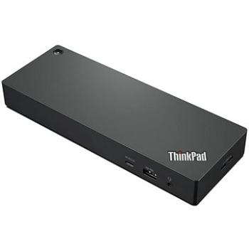 Lenovo ThinkPad Universal Thunderbolt 4 Dock (40B00135EU)