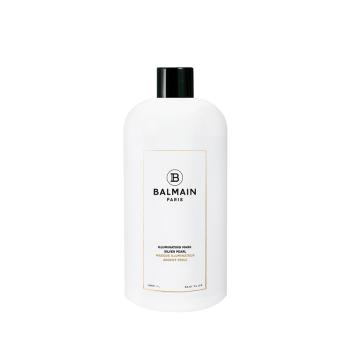 Balmain Rozjasňujúca maska pre blond a šedé vlasy Silver Pearl (lluminating Mask) 1000 ml