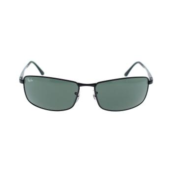 Ray-ban  Occhiali da Sole  RB3498 002/71  Slnečné okuliare Čierna