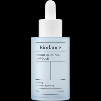 BIODANCE Hydro Cera-nol Ampoule, Hydratačné pleťové sérum 50 ml