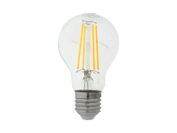 Žiarovka LED E27 7W A60 biela teplá TRIXLINE P1171