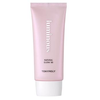 Tony Moly BB krém SPF 50+ My Luminus Natural Glow (BB Cream) 55 ml 01