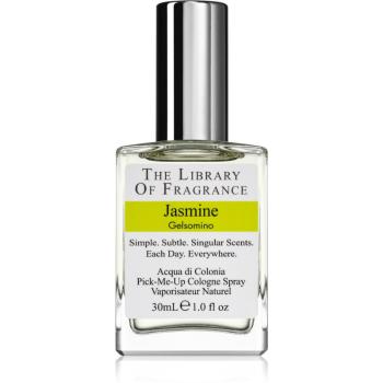 The Library of Fragrance Jasmine parfumovaná voda pre ženy 30 ml