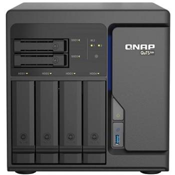 QNAP TS-h686-D1602-8G