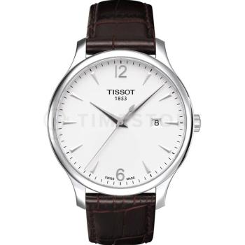 Tissot Tradition T063.610.16.037.00 - 30 dní na vrátenie tovaru, Garancia originality