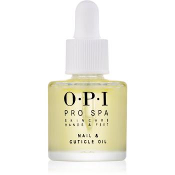 OPI Pro Spa vyživujúci olej na nechty a nechtovú kožičku 8.6 ml