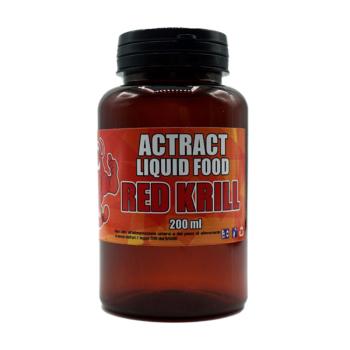 KARMA BAIT LIQUID FOOD RED KRILL 200ML