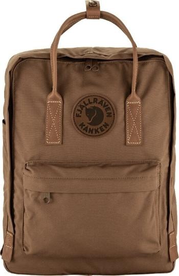 Fjällräven Kånken No. 2 Ruksak Hazel Brown 16 L
