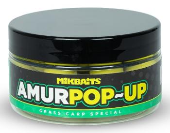 Mikbaits plávajúce boilie amur range 100 ml - 14 mm