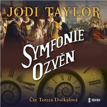 Symfonie ozvěn