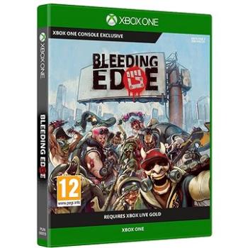 Bleeding Edge – Xbox One (PUN-00019)