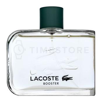 Lacoste Booster toaletná voda pre mužov 125 ml   - 30 dní na vrátenie tovaru, Garancia originality