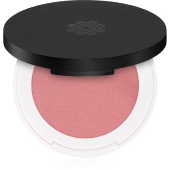 Lily Lolo Pressed Blush kompaktná lícenka odtieň In The Pink 4 g