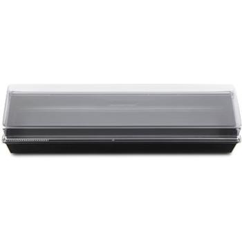 DECKSAVER Make Noise Skiff cover (fits powered & non powered) (HN206700)