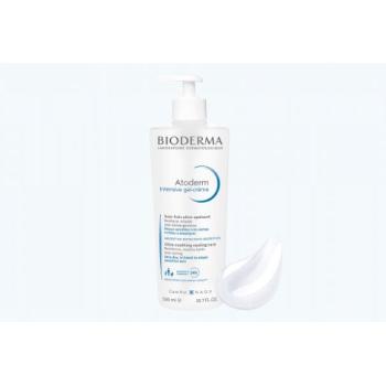 BIODERMA Atoderm Intensive gel-creme 500 ml