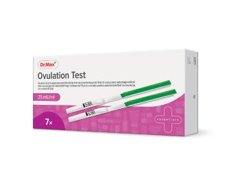 Dr. Max Ovulation Test 7 ks