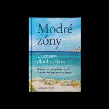 Modré zóny: Tajemství dlouhověkosti
