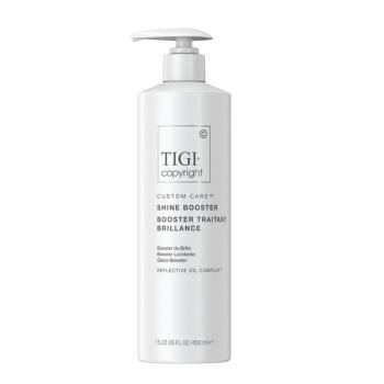 Tigi Shine Booster pre lesk vlasov Copyright Custom Care (Booster) 90 ml