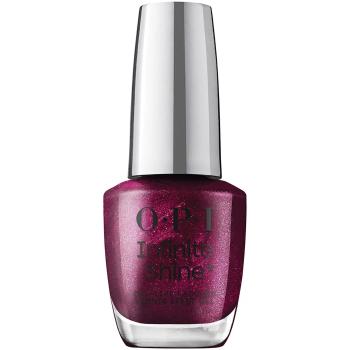 OPI Lak na nechty s gélovým efektom Infinite Shine (Gél-Like Lacquer) 15 ml Vamp Champ